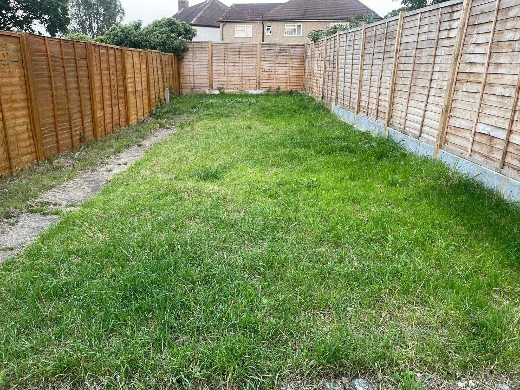 Cosy Private Flat In London, Free Parking On Premise Leilighet Carshalton Eksteriør bilde